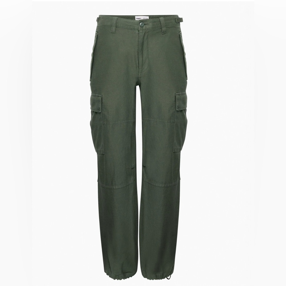 Aritzia TNA Cargo Pant